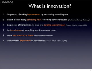 Business Models Mindtrek