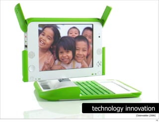 Business Models Mindtrek