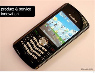 Business Models Mindtrek