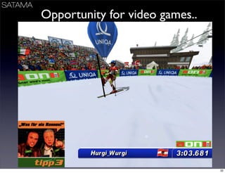 Business Models Mindtrek