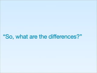 Business Needs Design Now