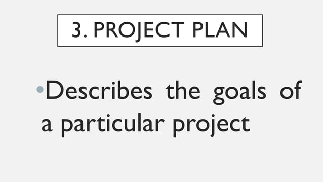 PLAN DEFINITION MEANING visual data 8