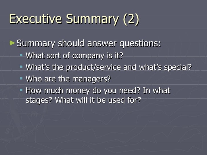 What Is Business Plan Used For