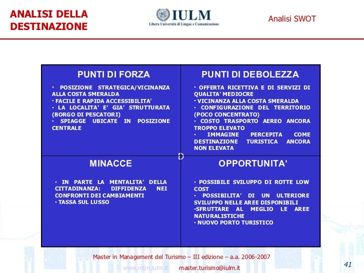 Punti di forza di un business plan 06 image