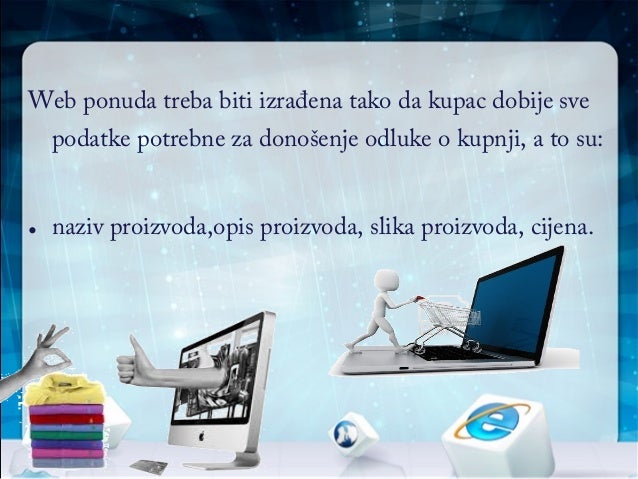 Online trgovine (prodaja i kupovina putem interneta) online trgovine (prodaja i kupovina putem interneta)