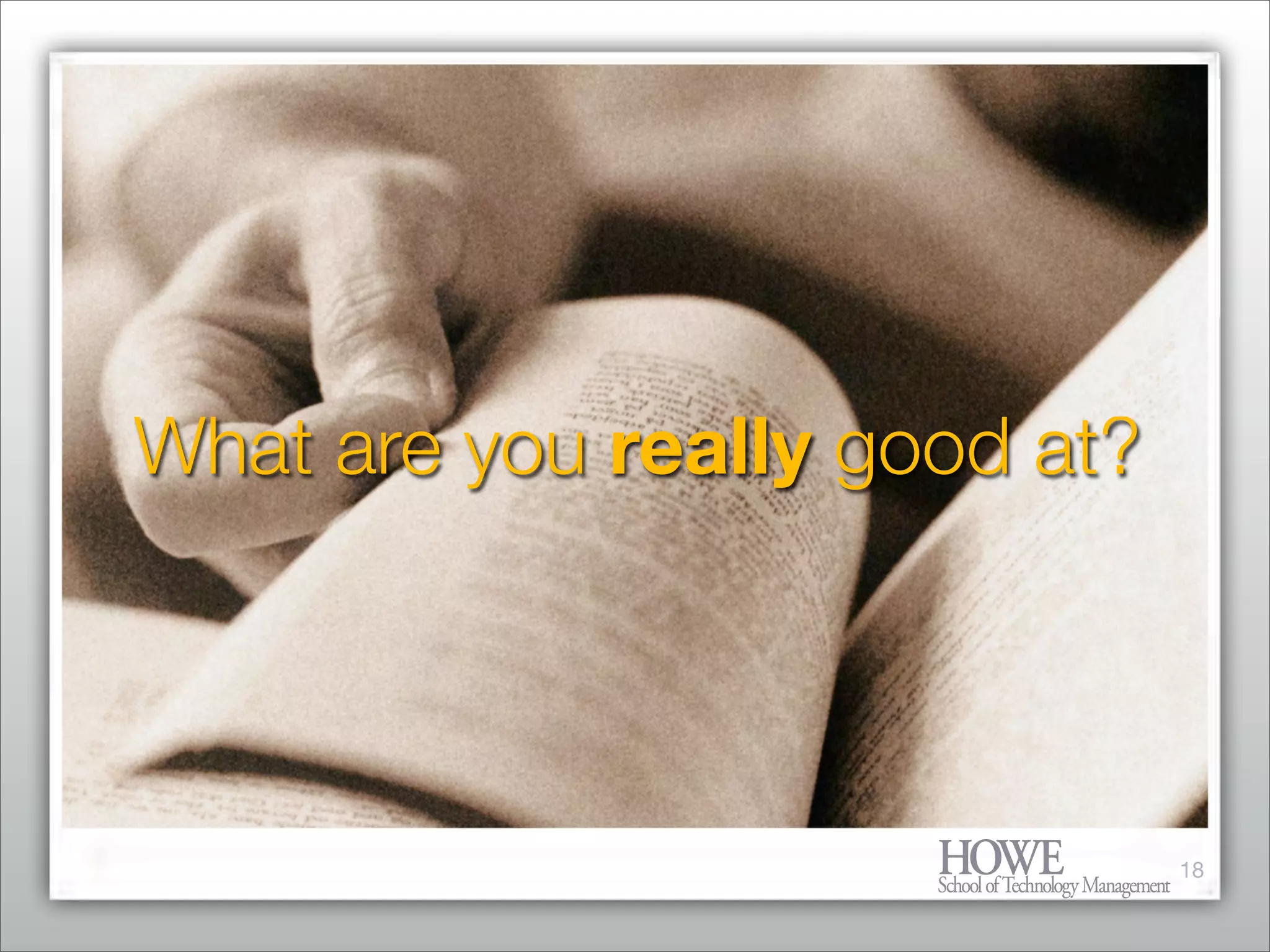 Business Process Management - From Market Consolidation to Process Innovation