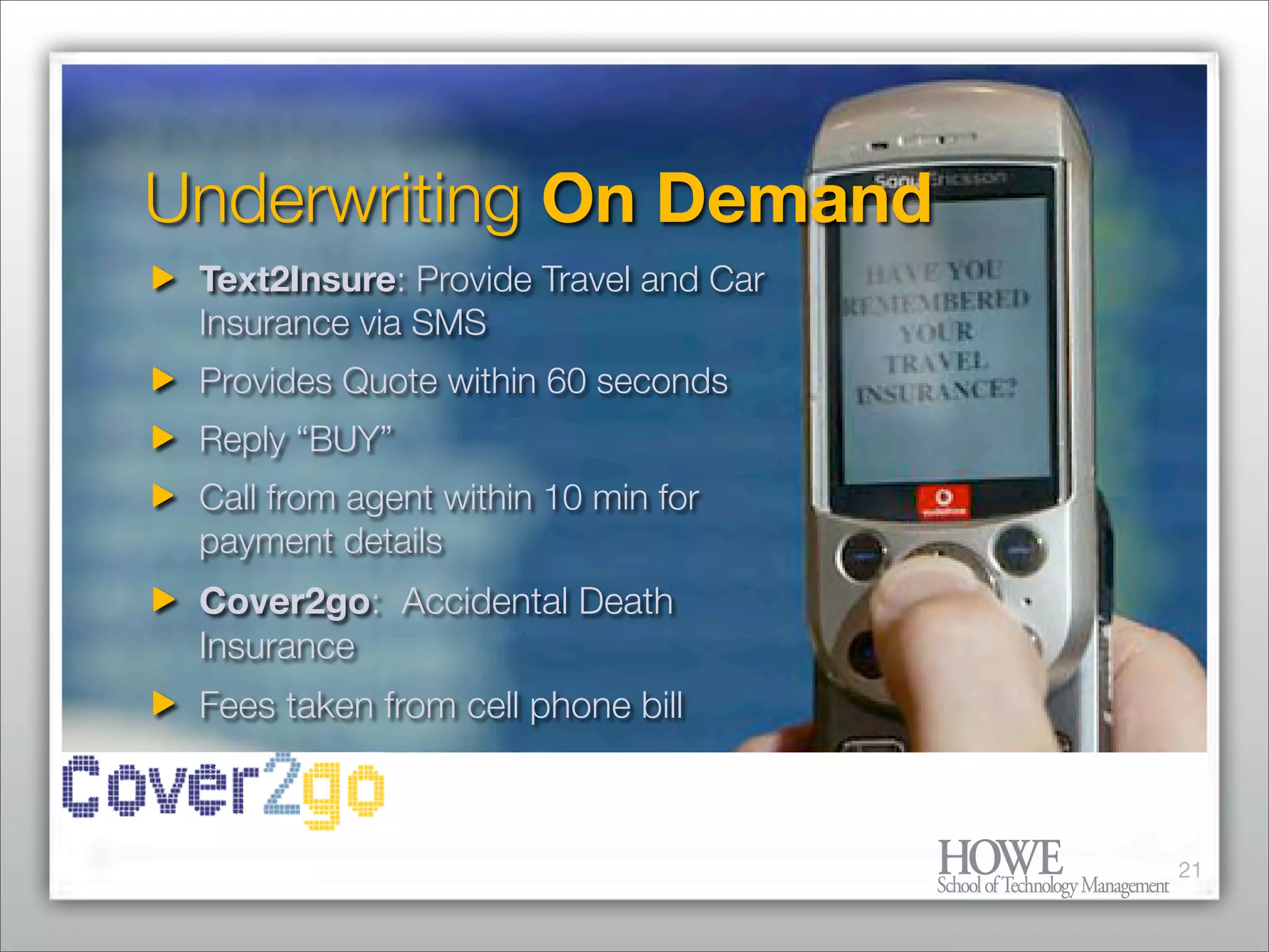 Business Process Management - From Market Consolidation to Process Innovation