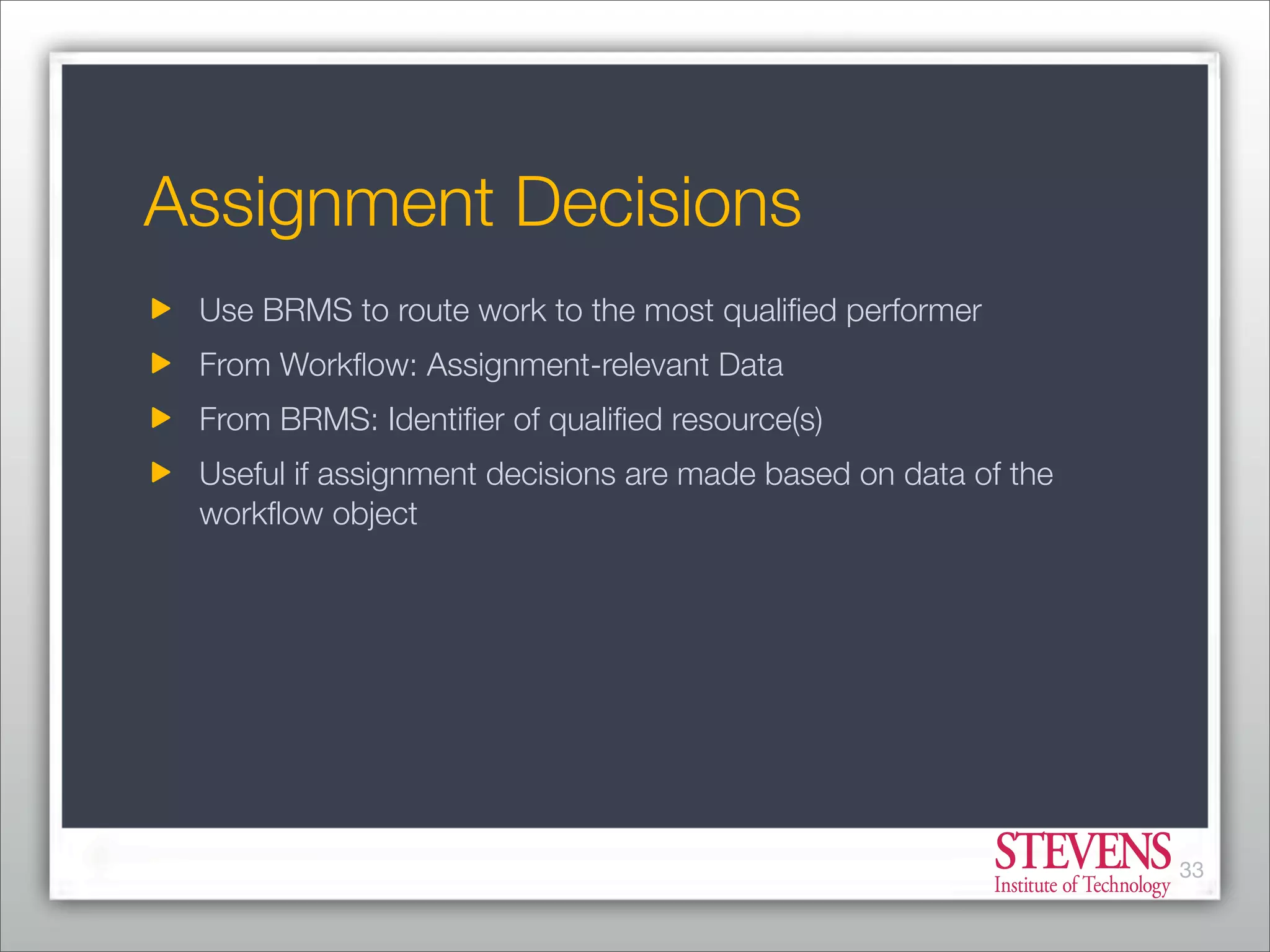 Business Process Management - From Market Consolidation to Process Innovation