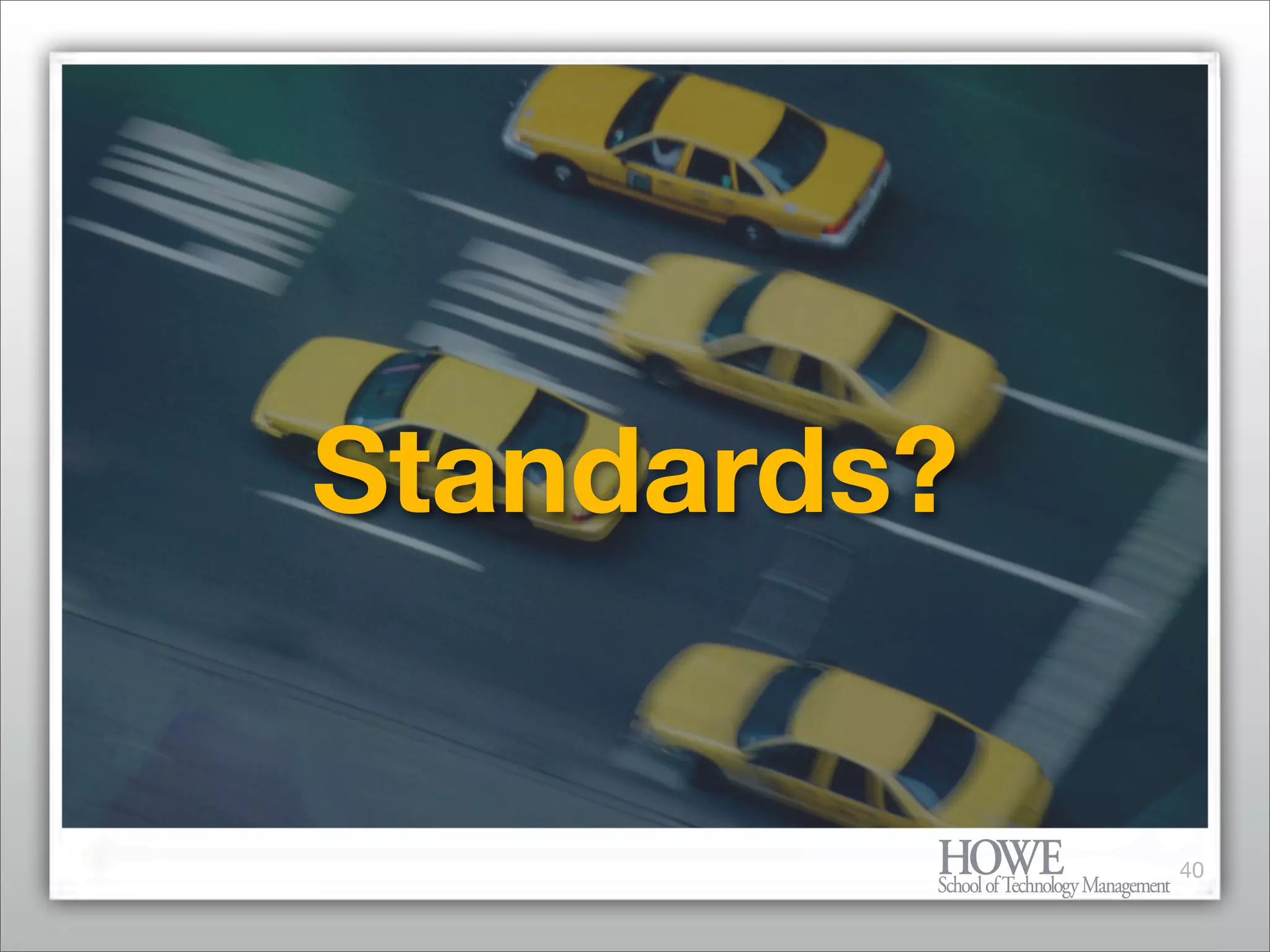 Business Process Management - From Market Consolidation to Process Innovation