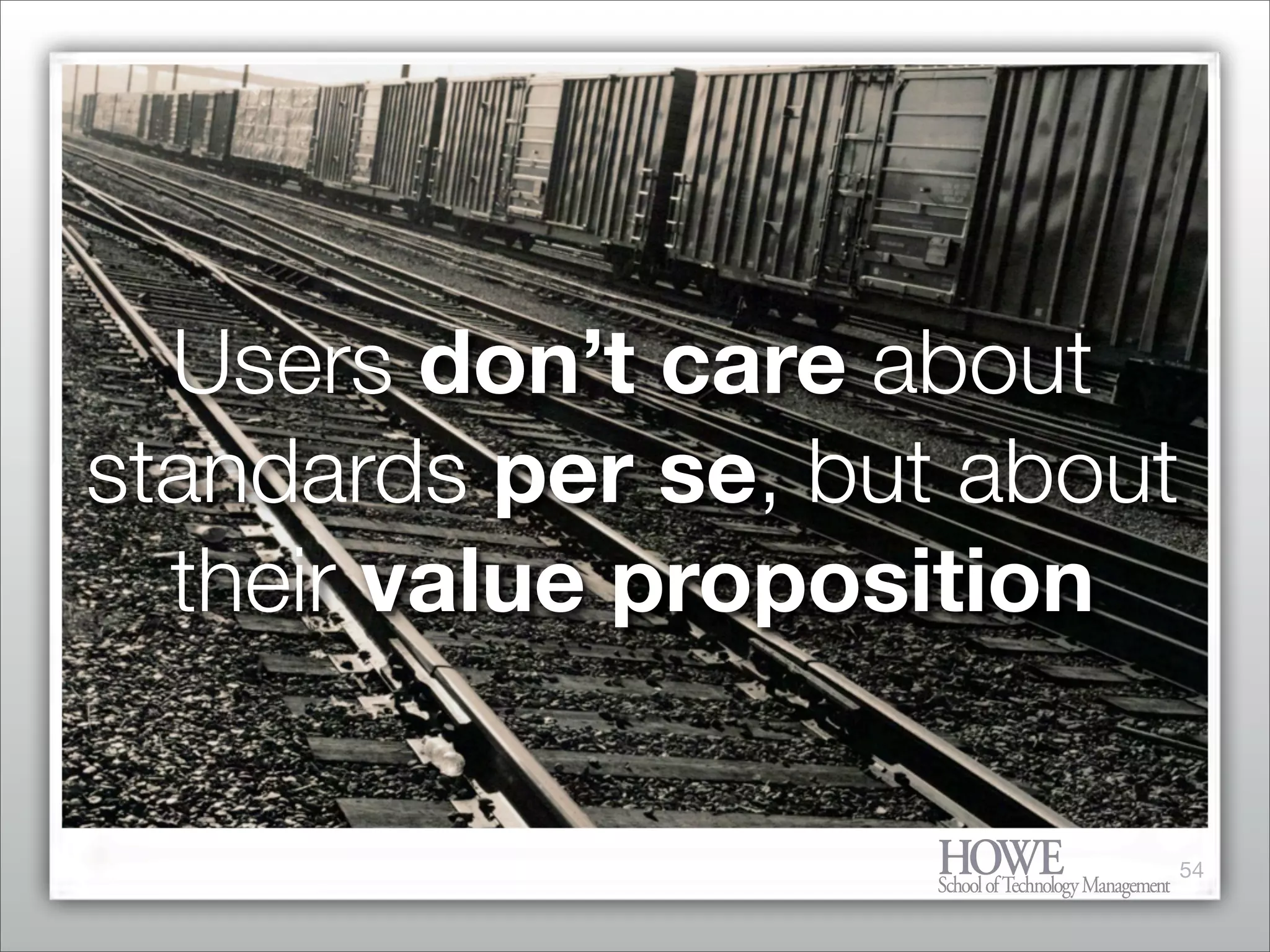 Business Process Management - From Market Consolidation to Process Innovation