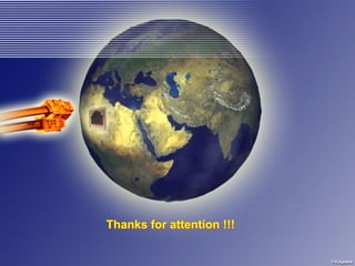 Thanks for attention !!!
 