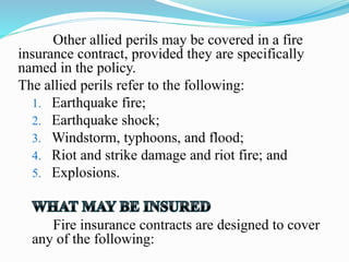 Business risks-failures-reorganization-and-liquidation- | PPTX
