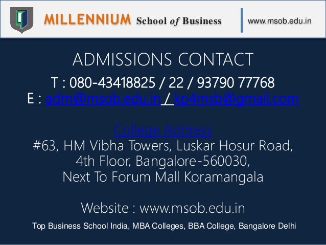 Best business options in bangalore