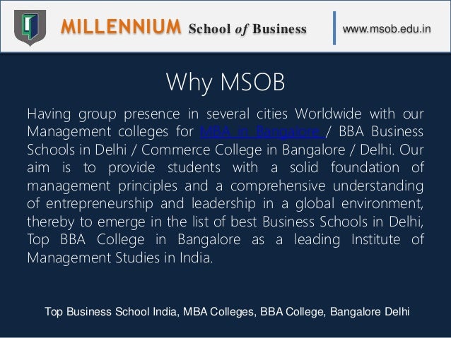 Best business options in bangalore
