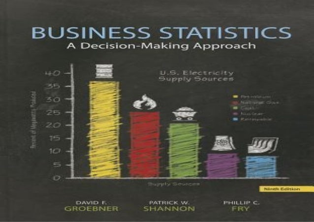 Business Statistics: A Decision-Making Approach