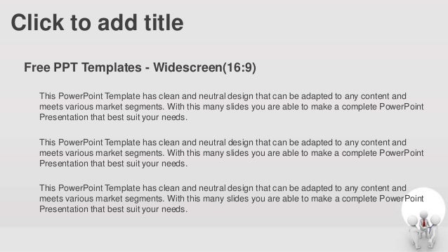 business team joining hands ppt templates widescreen widescreen ppt templates