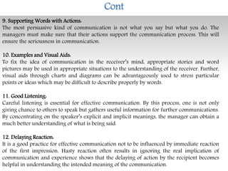 Business writing-skills | PPTX