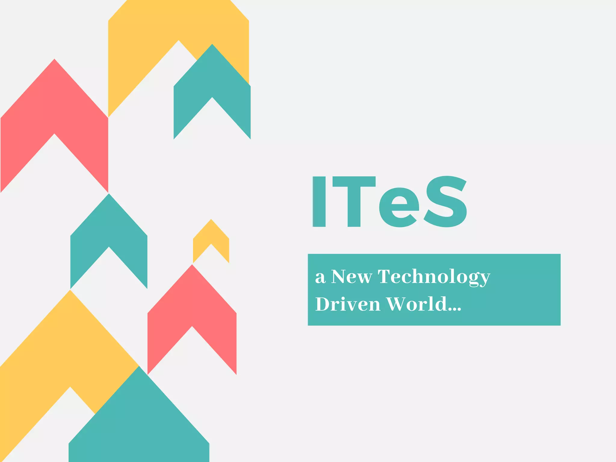 ITeS: An Introduction to Information Technology Enabled Services | PDF