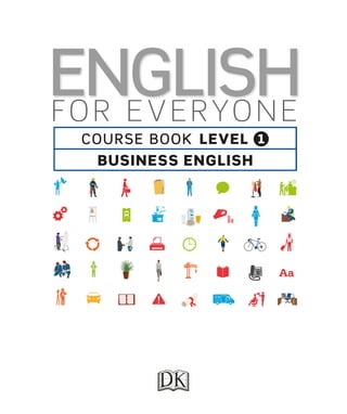 English for Everyone Business English Le
