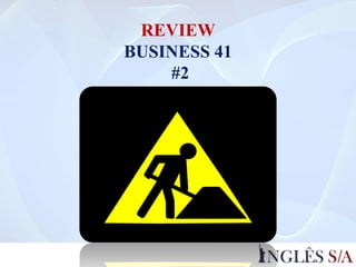 REVIEW
BUSINESS 41
#2
 