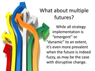 8. Embed into the culture
© Linda Gorchels
• Make the change “the way we do
things around here”
• Ensure the structure, systems,
resources and people are in sync
 