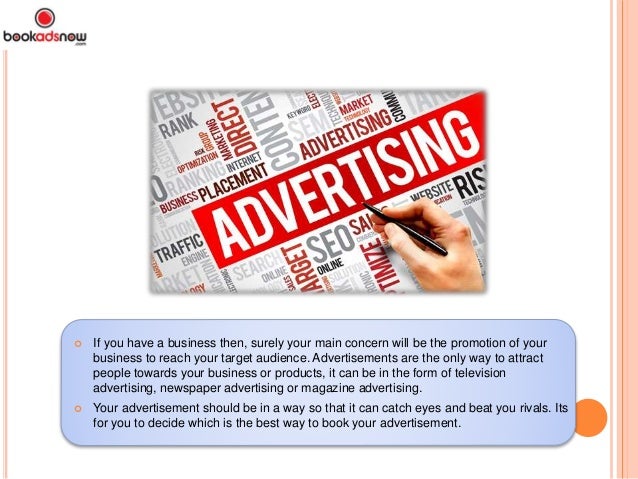 What is the Best Way to Advertise Your Business