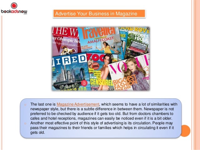 What is the Best Way to Advertise Your Business