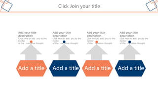 Add your title
description
Click here to add you to the
Center
of the narrative thought
Add your title
description
Click here to add you to the
Center
of the narrative thought
Add your title
description
Click here to add you to the
Center
of the narrative thought
Add your title
description
Click here to add you to the
Center
of the narrative thought
Click Join your title
Add a title Add a title
Add a title Add a title
 