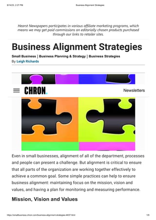 Business Alignment Strategies.pdf
