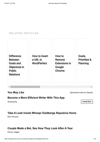 Business Alignment Strategies.pdf