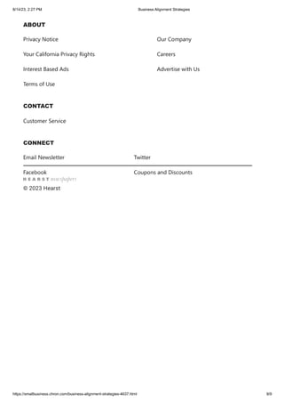 Business Alignment Strategies.pdf