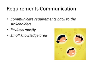 Simple Requirements Communication Exercise Business Analysis Fundamentals | PDF