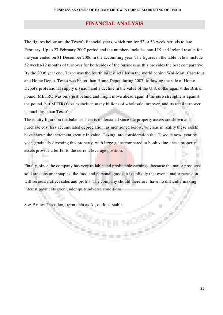 Dissertation on strategic marketing management