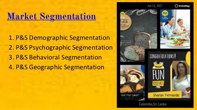 Business Analysis On Perera And Sons