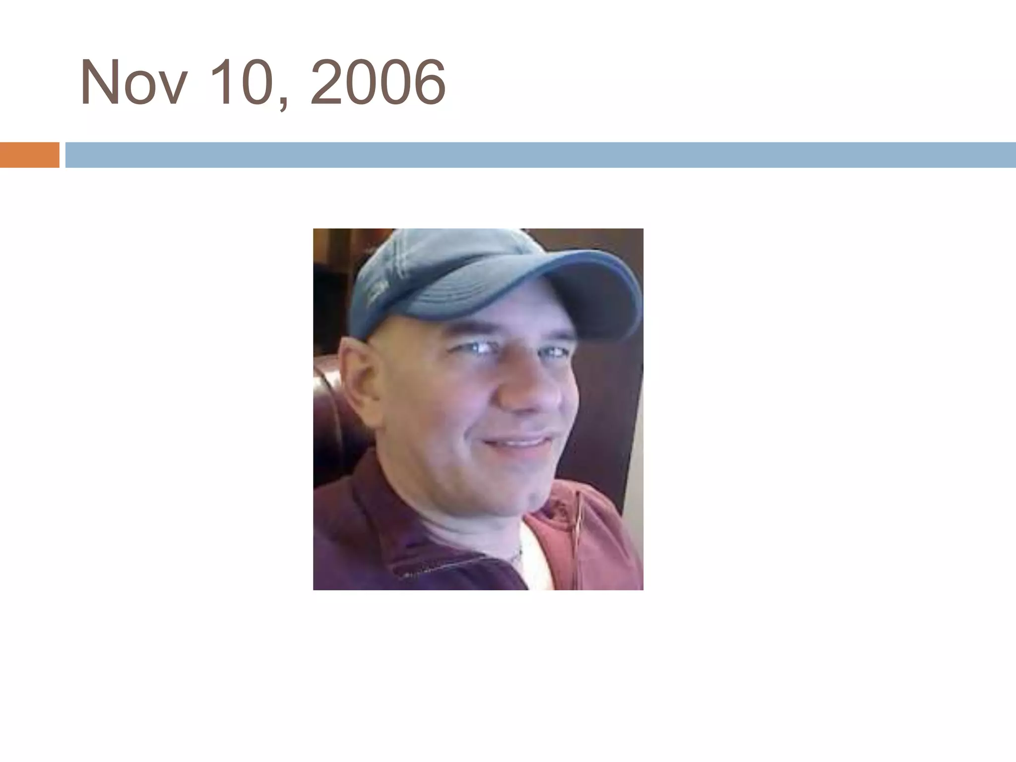 Nov 10, 2006
 
