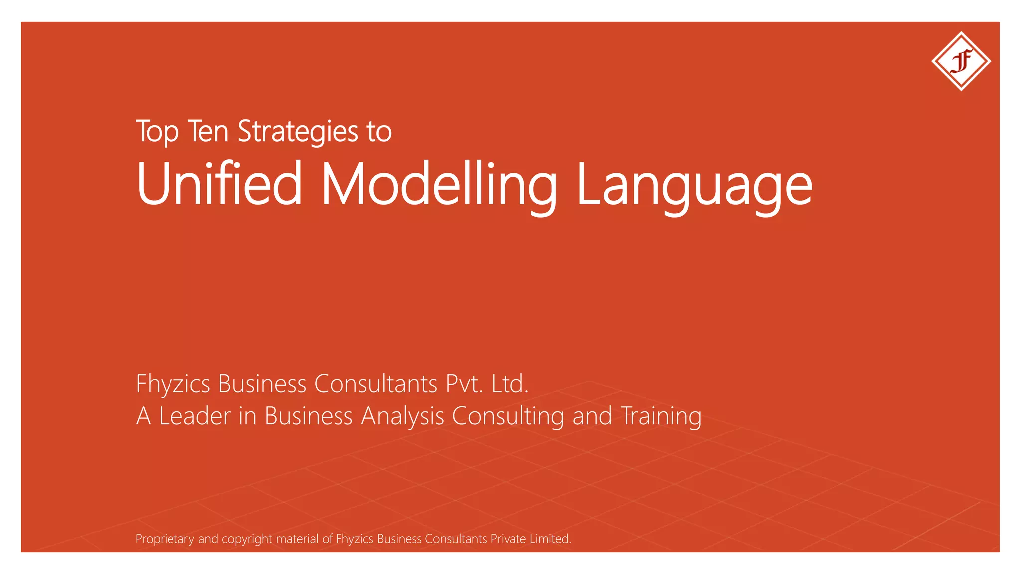 Business Analysis Terminology - Unified Modelling Language.pdf