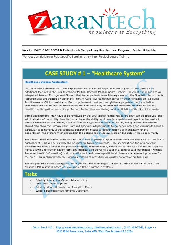 Business Analyst Ehr Resume Business Analyst Ehr Resume