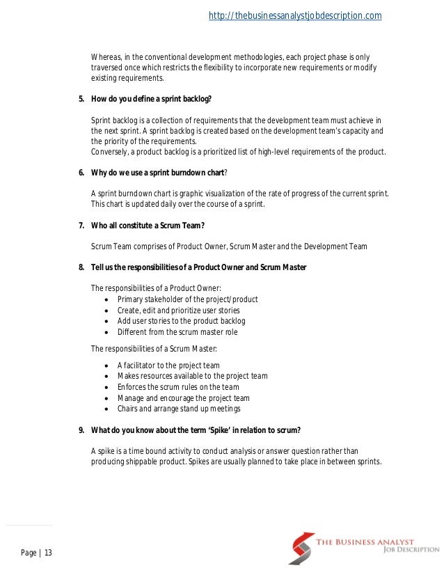 interview questions for business owners