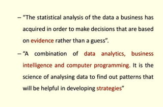 Business Analytics-1.pdf | Computer Software and Applications | Computing