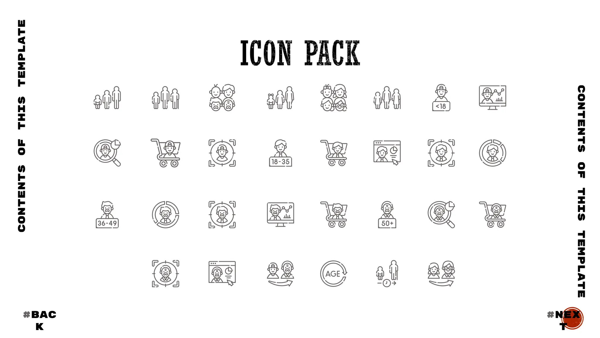 #BAC
K
#nex
t
CONTENTS
OF
THIS
TEMPLATE
CONTENTS
OF
THIS
TEMPLATE
 