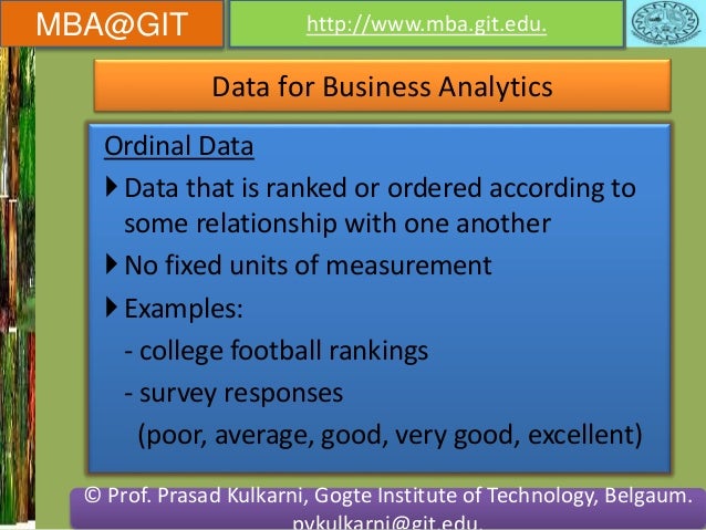 Mba Analytics In Usa business analytics module 5 14mba14 according to new vtu Mba Analytics In Usa business analytics module 5 14mba14 according to new vtu