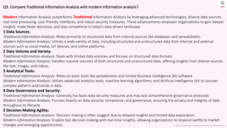 Business Analytics 1 Module 1 Pdf Business Analytics 1 Module 1 Pdf
