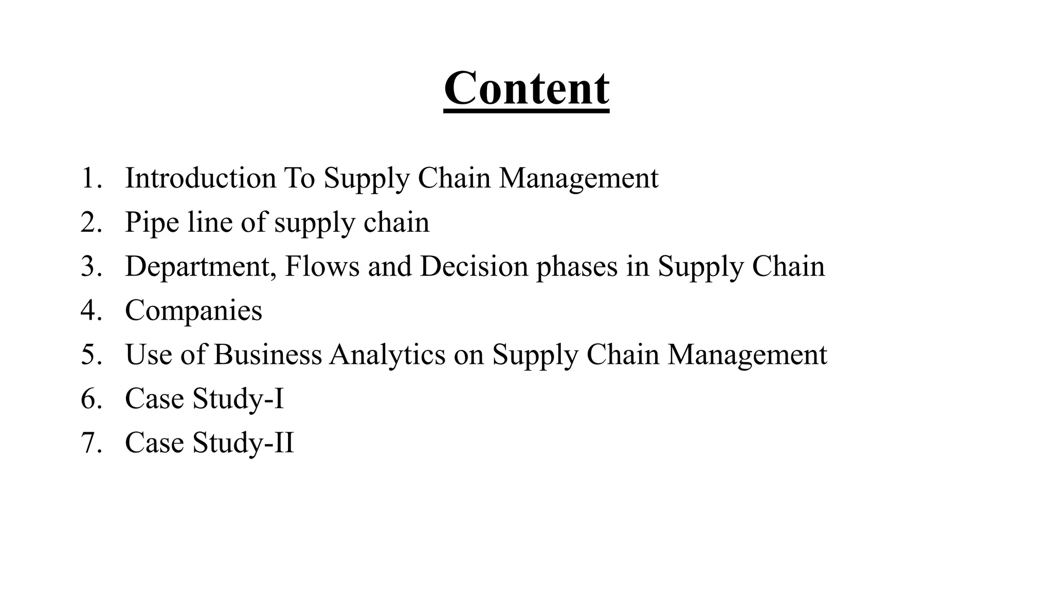 Business Analytics In Supply Chain Management PPT business-analytics-in-supply-chain-management-ppt