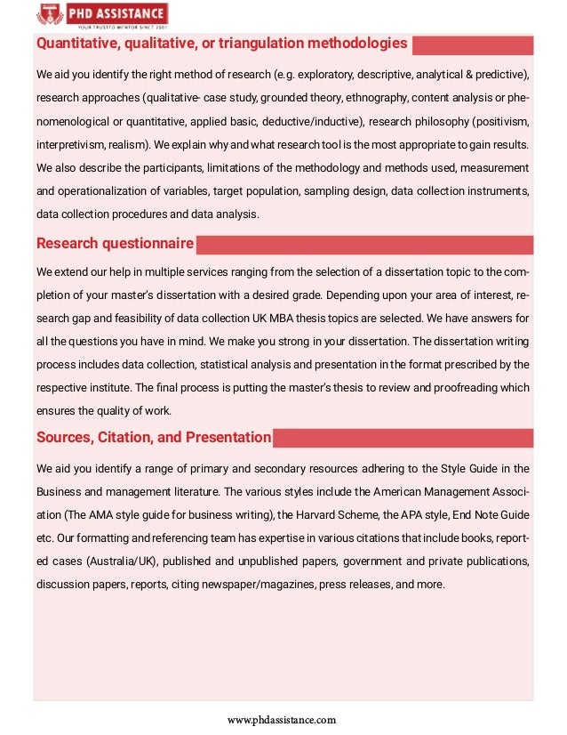 Phd dissertation help grants