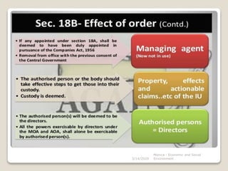 3/14/2020
Monica - Economic and Social
Environment
 