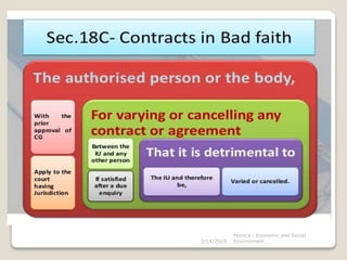 3/14/2020
Monica - Economic and Social
Environment
 