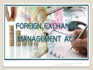 3/14/2020
Monica - Economic and Social
Environment
 