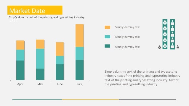 business annual report template