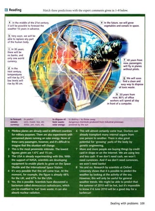 Business basics student's book