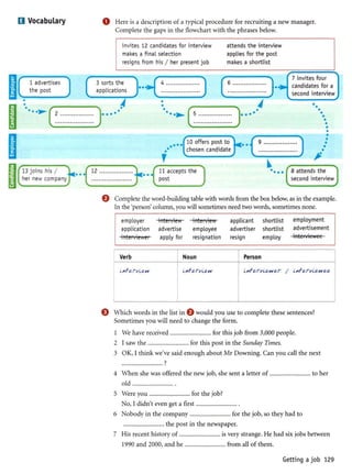 Business basics student's book